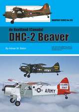 DHC-2 Beaver: de Havilland (Canada)