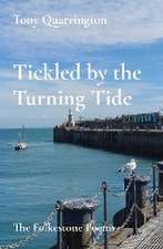 Tickled by the Turning Tide