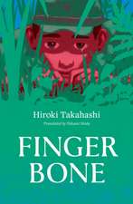 Finger Bone