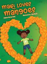 Mari Loves Mangoes