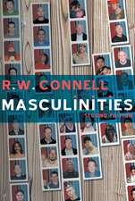 Masculinities