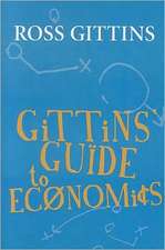 Gittins' Guide to Economics