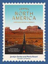 Travel North America