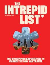 The Intrepid List