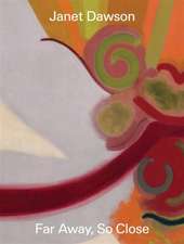 Janet Dawson