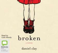 Broken