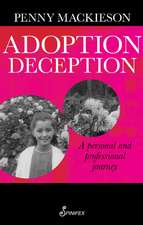 Adoption Deception