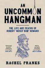 An Uncommon Hangman