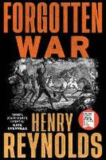 Forgotten War