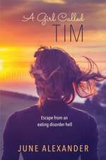 A Girl Called Tim