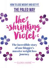 Shrinking Violet