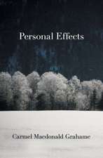 Personal Effects