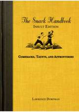 Snark Handbook