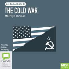 The Cold War