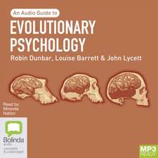 Evolutionary Psychology