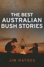 The Best Australian Bush Stories