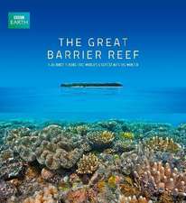 Zell, L: The Great Barrier Reef