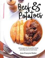 Beef and Potatoes