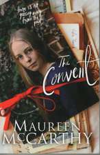 McCarthy, M: The Convent