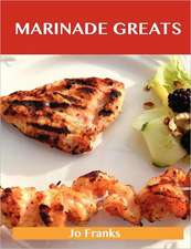 Marinade Greats