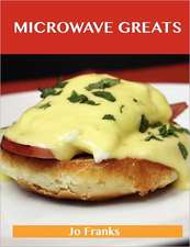 Microwave Greats