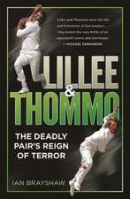 Lillee & Thommo