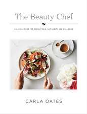 The Beauty Chef