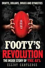 Footy's Revolution