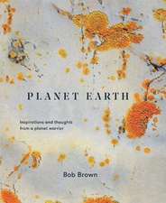 Brown, B: Planet Earth