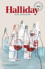 Halliday Wine Companion 2021