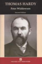 Thomas Hardy
