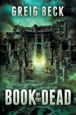 Book of the Dead