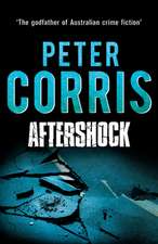 Aftershock