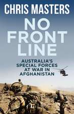 No Front Line