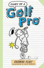 Diary of a Golf Pro