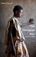 The Ethiopian Afar