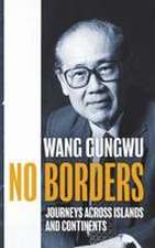 No Borders