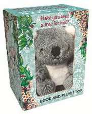 Have You Seen a Tree for Me? Gift Box Set