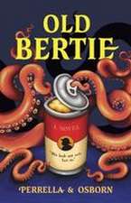 Old Bertie