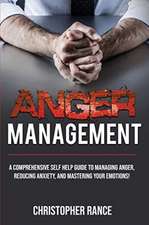 Anger Management