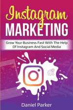 Instagram Marketing