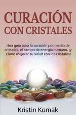 Curación con Cristales