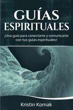 Guías Espirituales