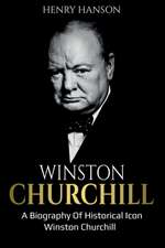 Winston Churchill