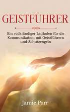 Geistführer