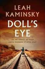 Doll's Eye