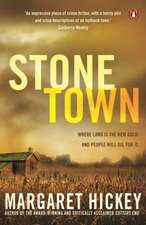 Stone Town