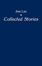 Collected Stories