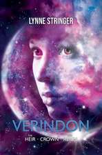 Verindon Omnibus