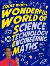 Eddie Woo's Wonderful World of Stem